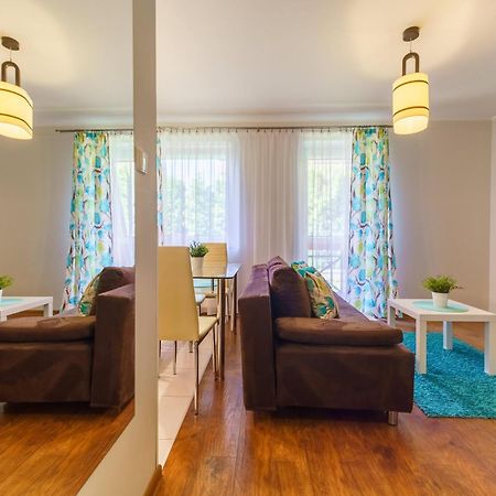 Apartamenty Montana Zakopane Bilik gambar