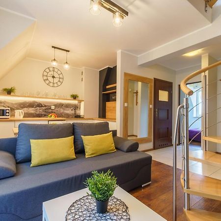 Apartamenty Montana Zakopane Luaran gambar
