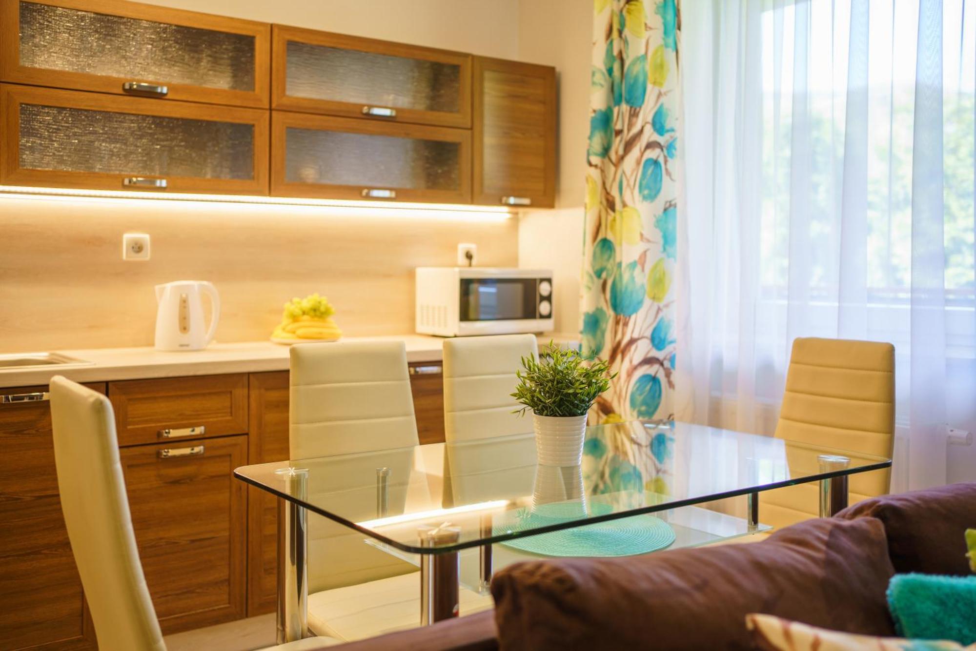 Apartamenty Montana Zakopane Bilik gambar