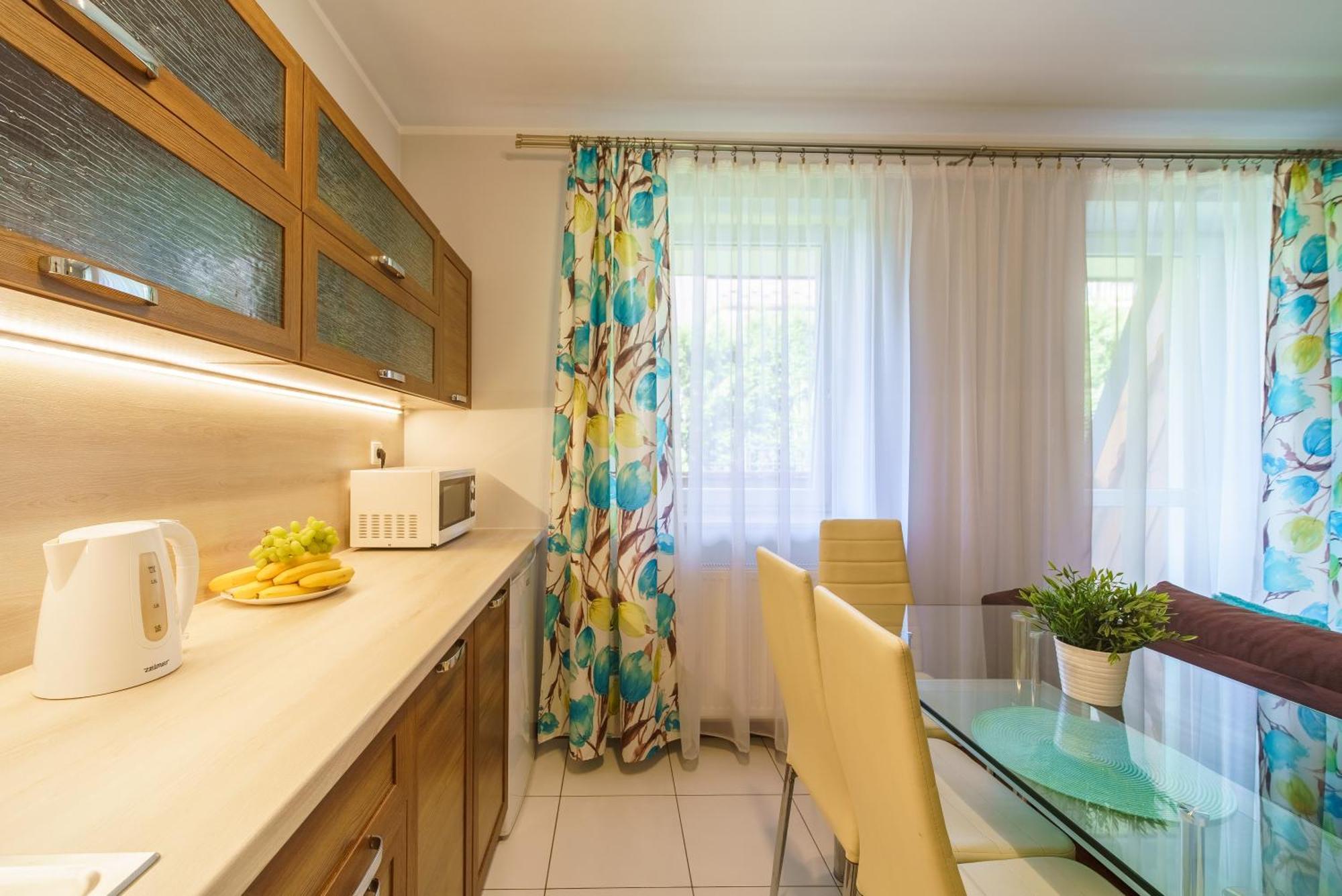 Apartamenty Montana Zakopane Bilik gambar