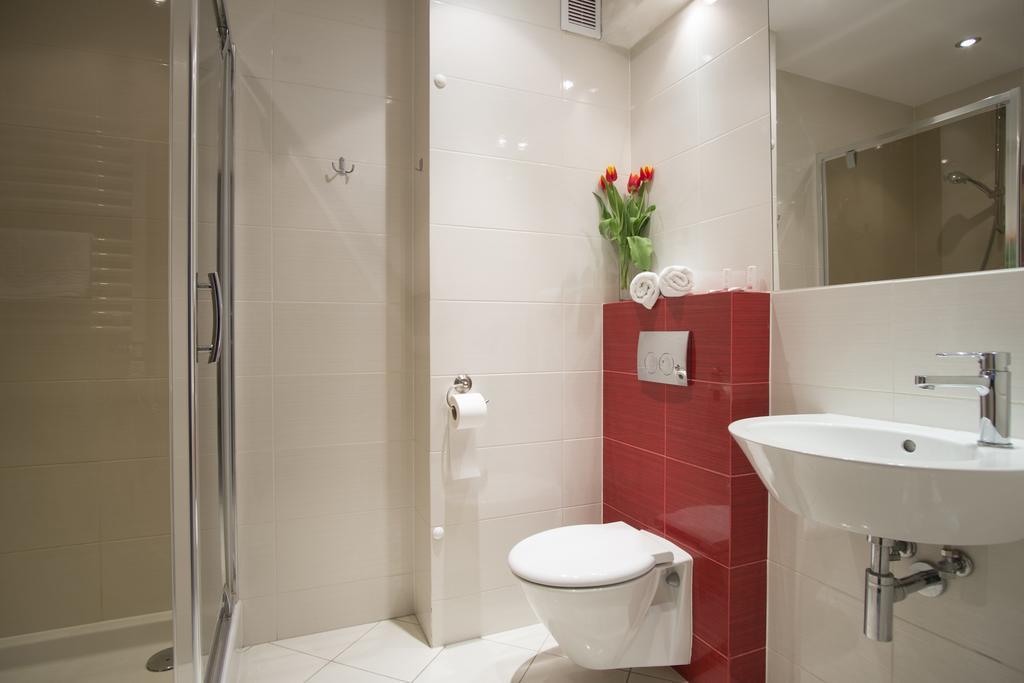 Apartamenty Montana Zakopane Bilik gambar