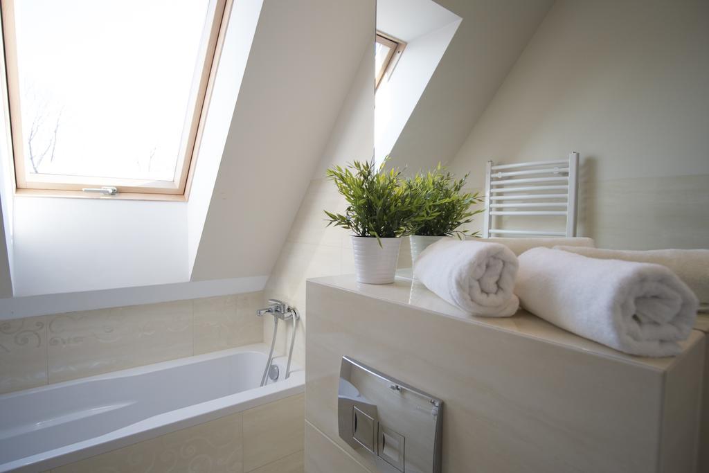 Apartamenty Montana Zakopane Luaran gambar