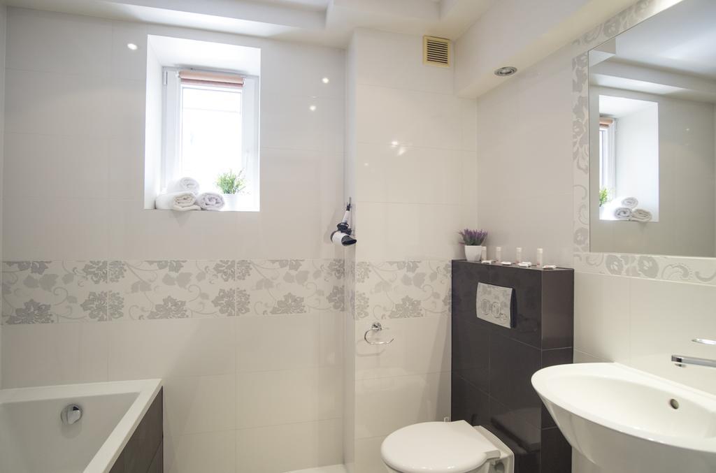 Apartamenty Montana Zakopane Luaran gambar