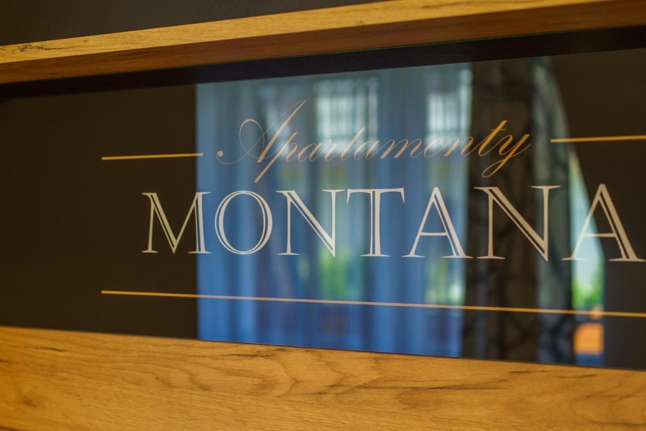 Apartamenty Montana Zakopane Luaran gambar