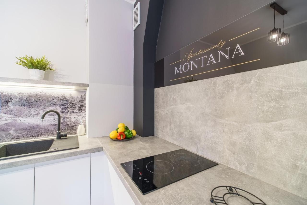 Apartamenty Montana Zakopane Luaran gambar