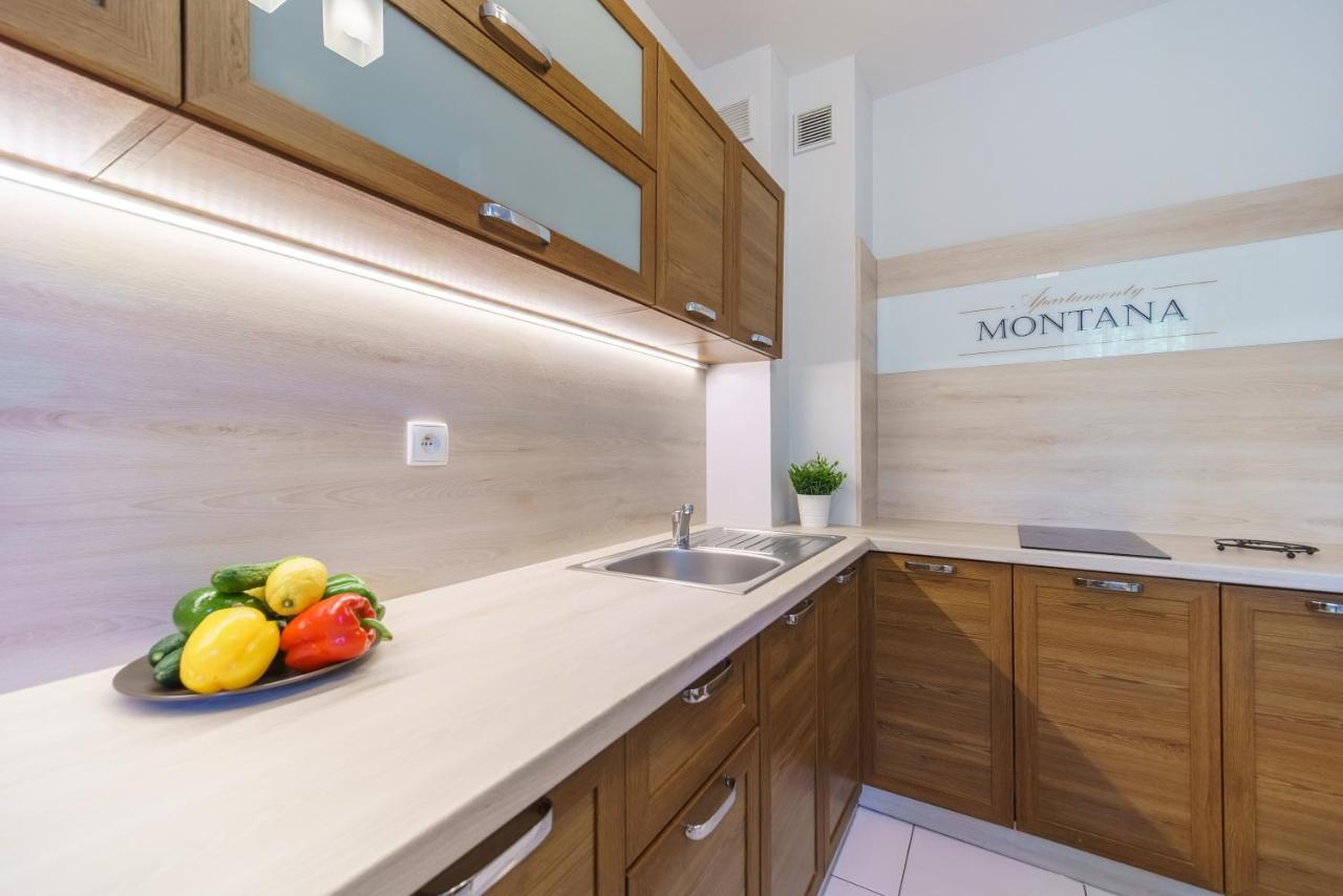 Apartamenty Montana Zakopane Luaran gambar