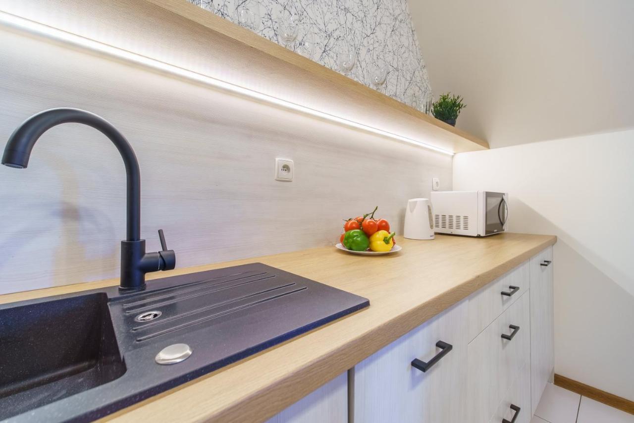 Apartamenty Montana Zakopane Luaran gambar