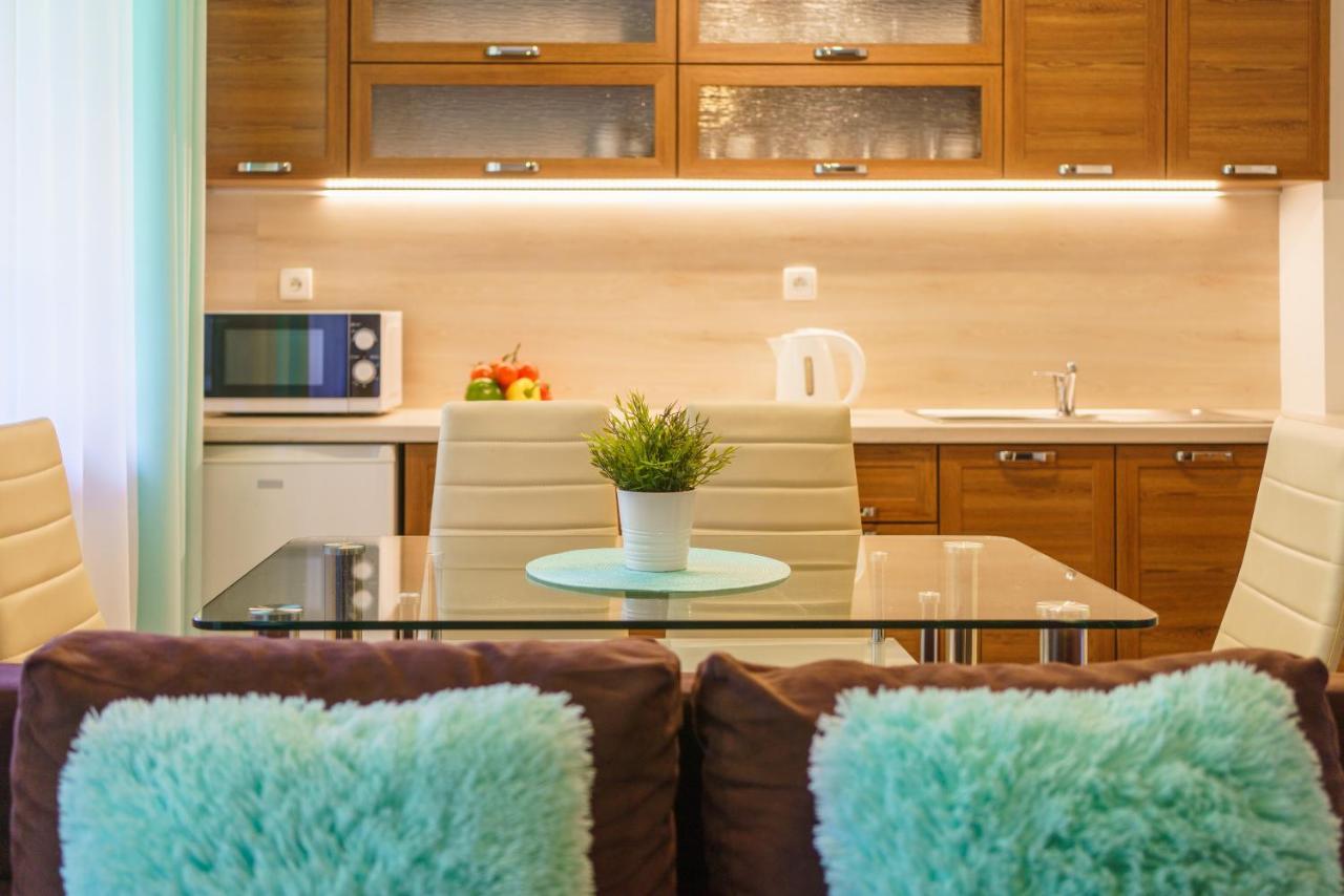 Apartamenty Montana Zakopane Luaran gambar
